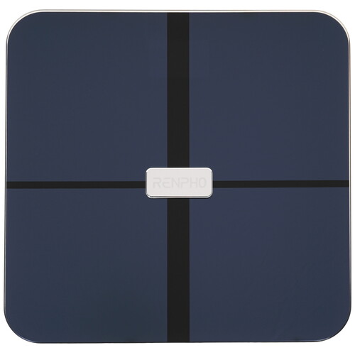 Купить Весы Renpho Elis Aspire WiFi Body Scale ES-WBE28 черный  9163266. Характеристики, отзывы и цены в Донецке