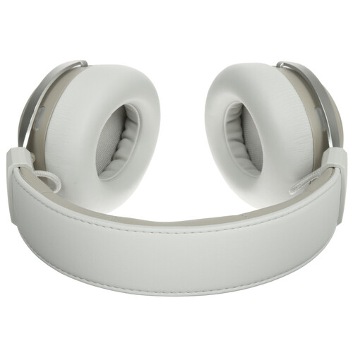 Купить Беспроводные/проводные наушники Ajazz AHM08 MAX серый 2025  9290875. Характеристики, отзывы и цены в Донецке