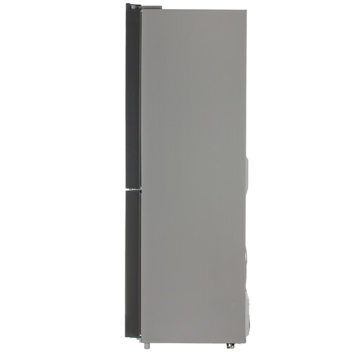 Купить Холодильник многодверный   GiNZZU NFK-500 бежевый  1129216. Характеристики, отзывы и цены в Донецке