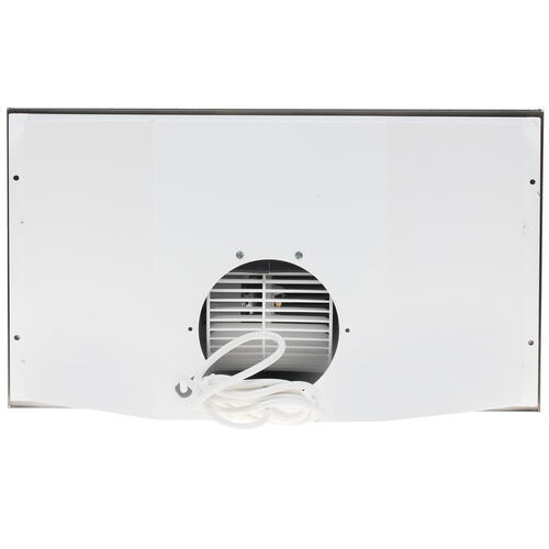 Купить Вытяжка полновстраиваемая Elikor Врезной блок 52Н-400-П3Д серебристый  1183409. Характеристики, отзывы и цены в Донецке