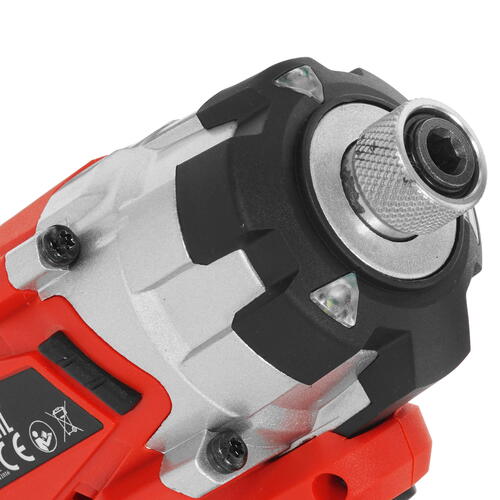 Купить Винтоверт Einhell PXC TE-CI 18/1 Li-Solo Power X Change 18V , Без ЗУ, Без АКБ  5311684. Характеристики, отзывы и цены в Донецке