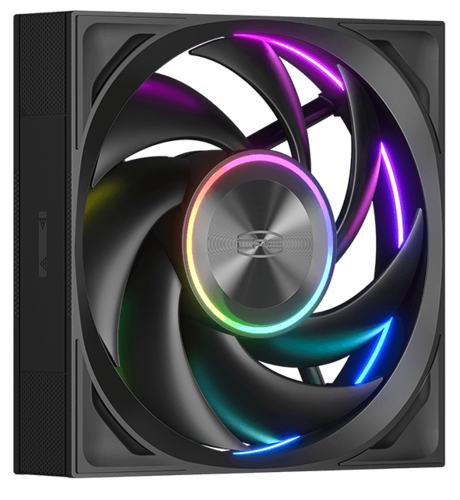 Купить Система охлаждения PCCooler DT360 ARGB черная  5620898. Характеристики, отзывы и цены в Донецке
