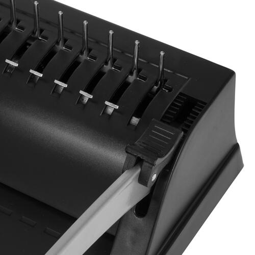 Купить Брошюровщик ГЕЛЕОС БП-9+  5089366. Характеристики, отзывы и цены в Донецке