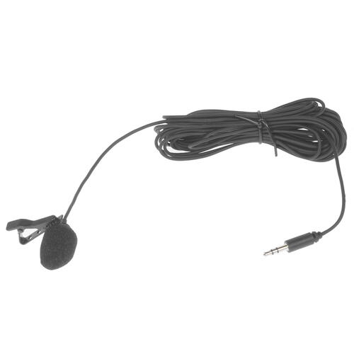 Купить Микрофон Saramonic SR-XMS2 черный  1355430. Характеристики, отзывы и цены в Донецке