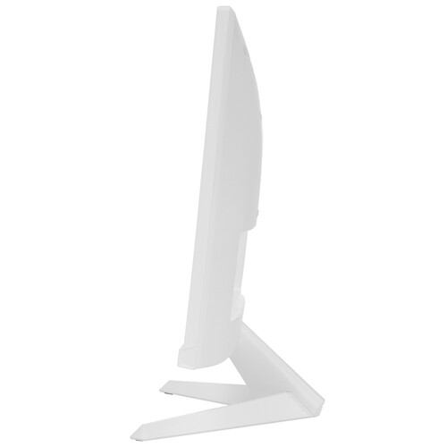 Купить 23.8" Монитор ASUS VY249HF-W белый  5473371. Характеристики, отзывы и цены в Донецке