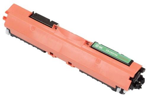Купить Картридж лазерный Cactus CS-CE313A пурпурный, с чипом  7939303. Характеристики, отзывы и цены в Донецке