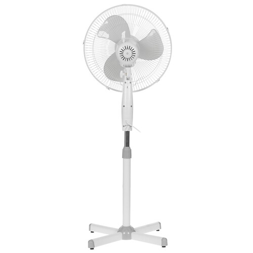 Купить Вентилятор Making oasis everywhere VF-40PWG  белый  5331225. Характеристики, отзывы и цены в Донецке