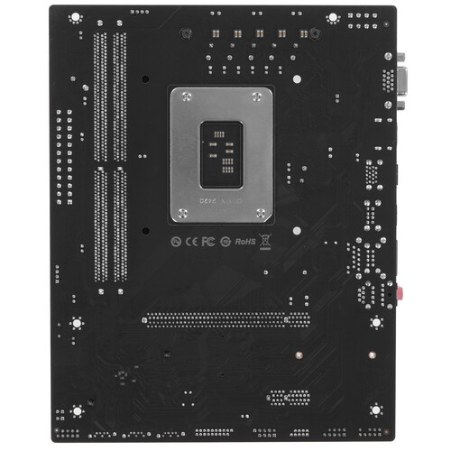 Купить Материнская плата MAXSUN Challenger B760M-F  5615300. Характеристики, отзывы и цены в Донецке