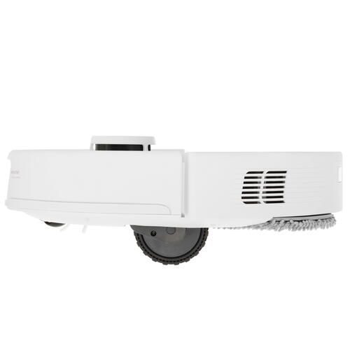 Купить Робот-пылесос Roborock Q Revo белый  5425321. Характеристики, отзывы и цены в Донецке