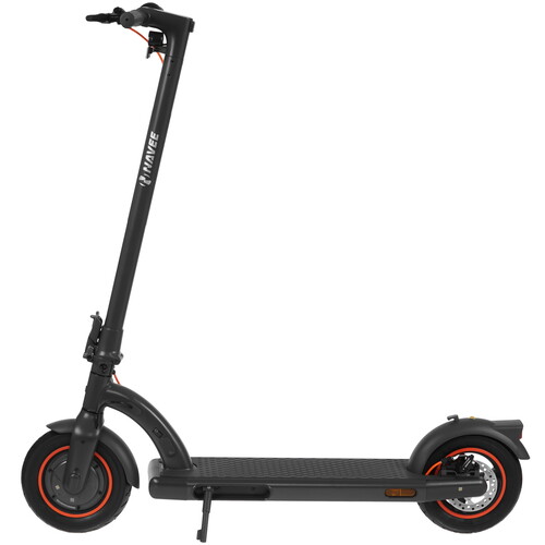 Купить Электросамокат Navee N30 серый  9040012. Характеристики, отзывы и цены в Донецке