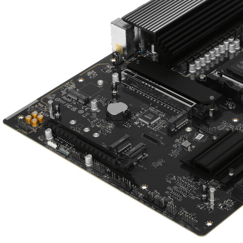Купить Материнская плата ASRock B850 Pro-A  5622718. Характеристики, отзывы и цены в Донецке
