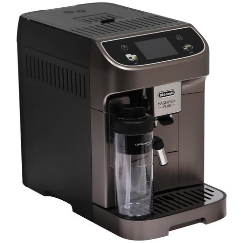 Купить Кофемашина автоматическая DeLonghi DL ECAM320.70.TB серый  9087239. Характеристики, отзывы и цены в Донецке