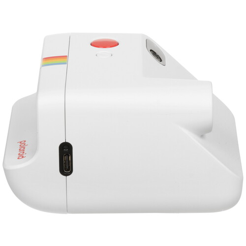 Купить Фотоаппарат моментальной печати Polaroid Go Generation 2  5633935. Характеристики, отзывы и цены в Донецке