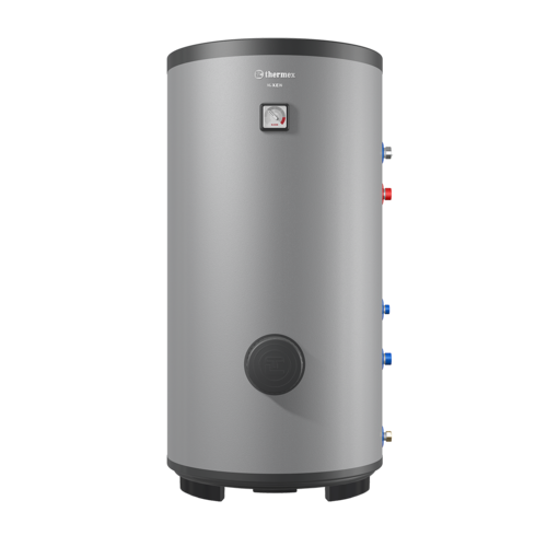 Купить Бойлер косвенного нагрева THERMEX Nixen 150 F (Combi)  9059142. Характеристики, отзывы и цены в Донецке