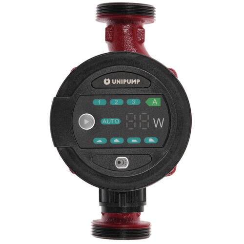 Купить Циркуляционный насос Unipump LPA 25-60  1232104. Характеристики, отзывы и цены в Донецке