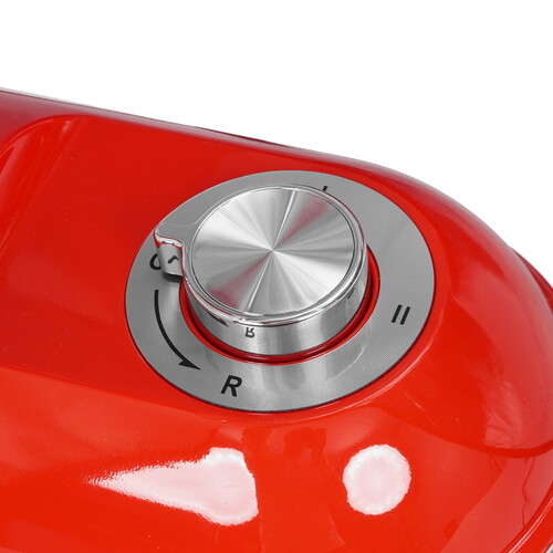 Купить Мясорубка электрическая Gressel GMG-1702 красный  9265874. Характеристики, отзывы и цены в Донецке