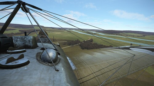 Купить Дополнение для игры IL-2 Sturmovik: Flying Circus – Volume IV (Steam)  5631462. Характеристики, отзывы и цены в Донецке