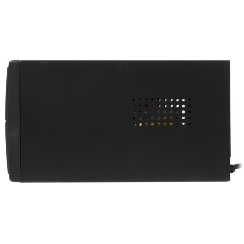 Купить ИБП ExeGate Power Back BNB-400.LED.AVR.4C13  9104408. Характеристики, отзывы и цены в Донецке
