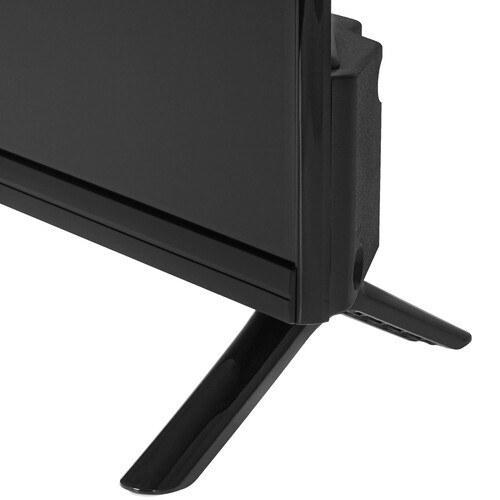 Купить Телевизор Триколор H43U5500SA черный  9941756. Характеристики, отзывы и цены в Донецке