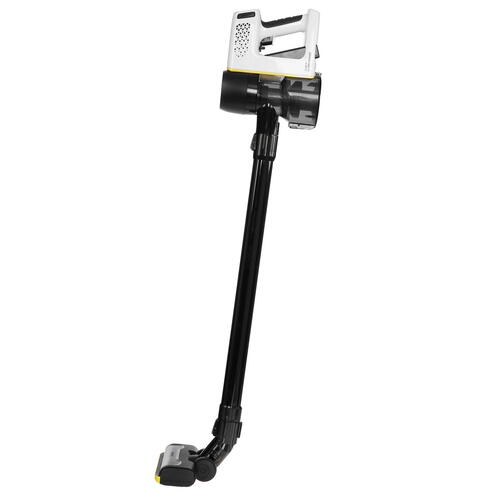 Купить Пылесос  вертикальный  Karcher VC 4 Cordless myHome Car  черный  9000830. Характеристики, отзывы и цены в Донецке