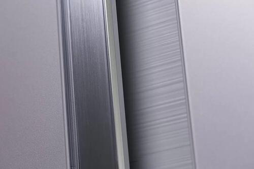 Купить Холодильник многодверный   Sharp SJFS97VSL серебристый  1053529. Характеристики, отзывы и цены в Донецке