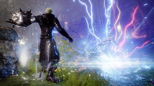 Купить Игра Stranger of Paradise: Final Fantasy Origin (Xbox ONE, Xbox Series X)  4887771. Характеристики, отзывы и цены в Донецке