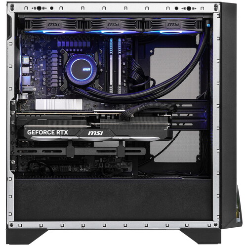 Купить ПК MSI MPG Infinite X3 AI 2NUG7-005RU [9S6-B94211-005]  5493712. Характеристики, отзывы и цены в Донецке