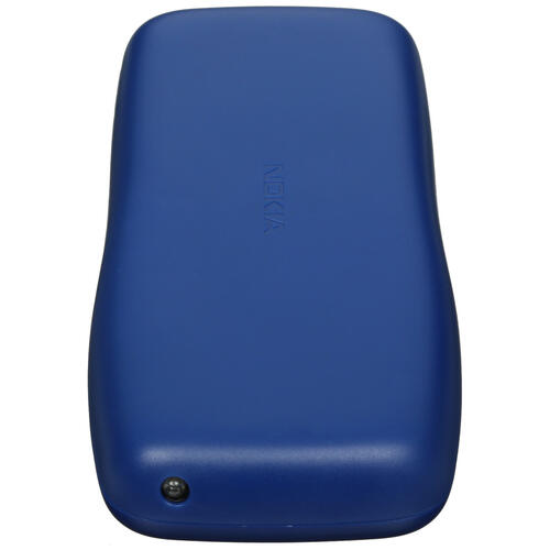 Купить Сотовый телефон Nokia 105 DS (2022) синий  5452152. Характеристики, отзывы и цены в Донецке