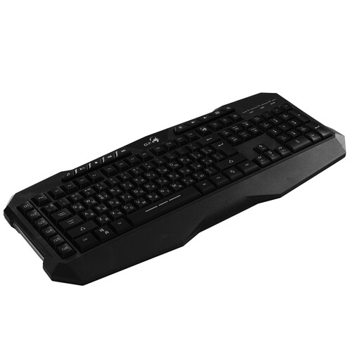 Купить Клавиатура проводная Genius Scorpion K11 Pro  9140218. Характеристики, отзывы и цены в Донецке