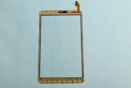 Купить Сенсор (BKTP) для планшетного ПК KENSHI E38  9102738. Характеристики, отзывы и цены в Донецке