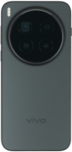 Купить 6.78" Смартфон Vivo X300 Pro 512 ГБ серый  5646093. Характеристики, отзывы и цены в Донецке