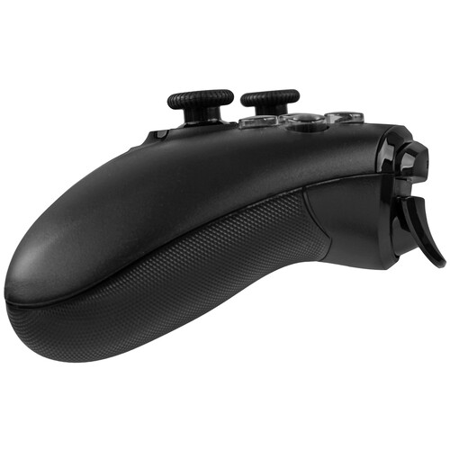 Купить Геймпад беспроводной/проводной EasySMX ESM-9110 черный  9083589. Характеристики, отзывы и цены в Донецке