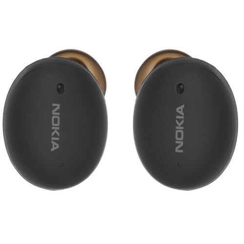 Купить Наушники TWS Nokia Comfort Earbuds Pro черный  5020470. Характеристики, отзывы и цены в Донецке