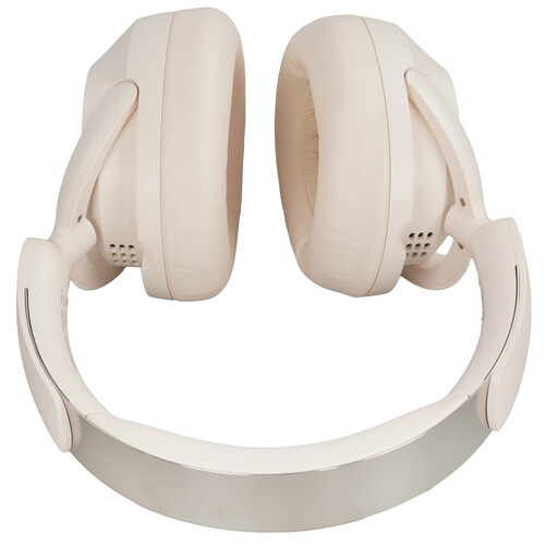 Купить Беспроводные/проводные наушники OneOdio Focus A6 белый 2025  9316085. Характеристики, отзывы и цены в Донецке