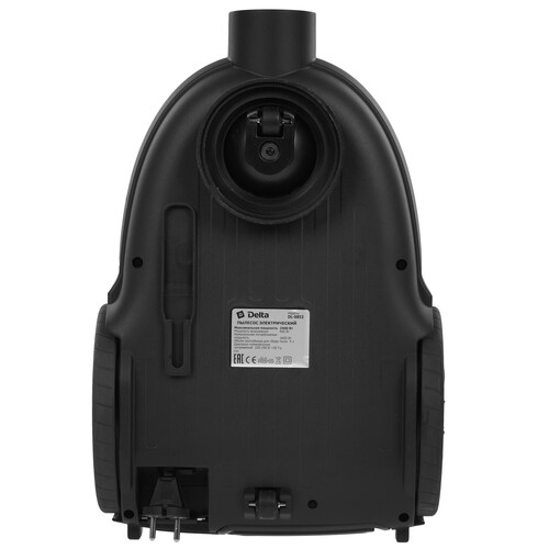 Купить Пылесос Delta DL-0853 розовый  9173215. Характеристики, отзывы и цены в Донецке