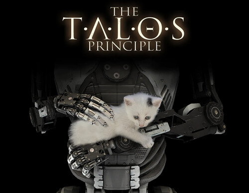 Купить Игра The Talos Principle (Steam)  5618264. Характеристики, отзывы и цены в Донецке