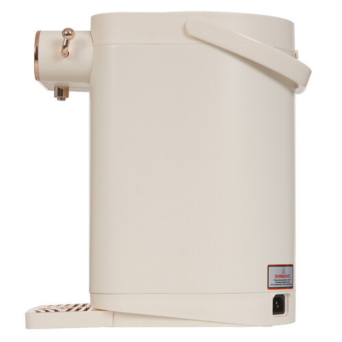 Купить Термопот Endever Altea-2100 бежевый  9225619. Характеристики, отзывы и цены в Донецке