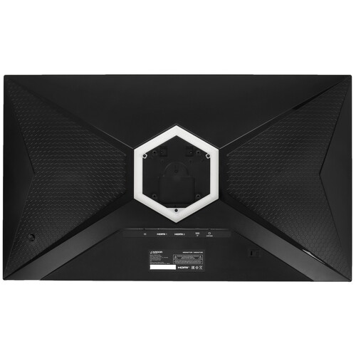Купить 27" Монитор ARDOR GAMING INFINITY AF27H1 черный  9213519. Характеристики, отзывы и цены в Донецке
