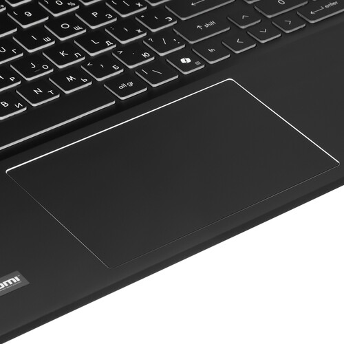 Купить 16" Ноутбук MSI Summit 16 AI Evo A2HMTG-047RU черный  5635241. Характеристики, отзывы и цены в Донецке