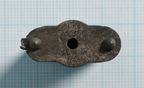 Купить Корпус (крепление вентилятора) для электрической плитки Aceline CC-2000  1681867. Характеристики, отзывы и цены в Донецке