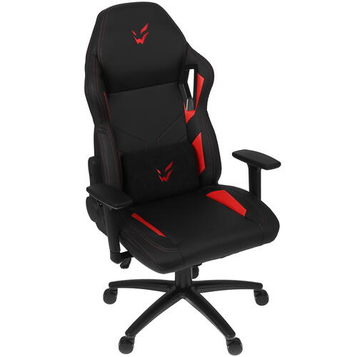 Купить Кресло игровое ARDOR GAMING Chaos Guard 500M красный  5085145. Характеристики, отзывы и цены в Донецке