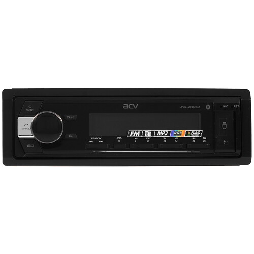 Купить Автопроигрыватель ACV AVS-402UBM  9247296. Характеристики, отзывы и цены в Донецке