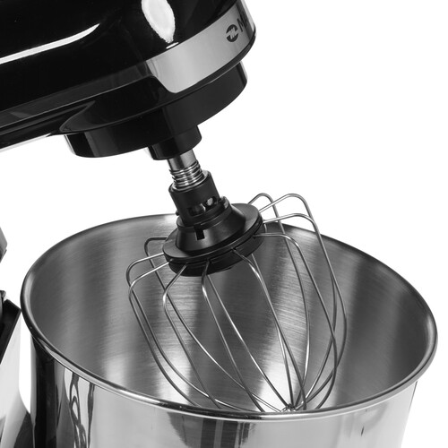 Купить Миксер MAUNFELD MF-431BK черный  8171933. Характеристики, отзывы и цены в Донецке