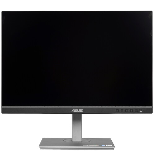 Купить 24.1" Монитор ASUS ProArt PA248CNV черный  9187756. Характеристики, отзывы и цены в Донецке