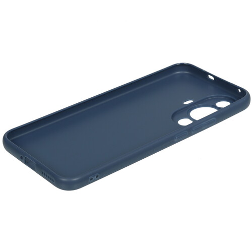 Купить Накладка  DF для HUAWEI nova 11/ nova 12s синий  5472255. Характеристики, отзывы и цены в Донецке
