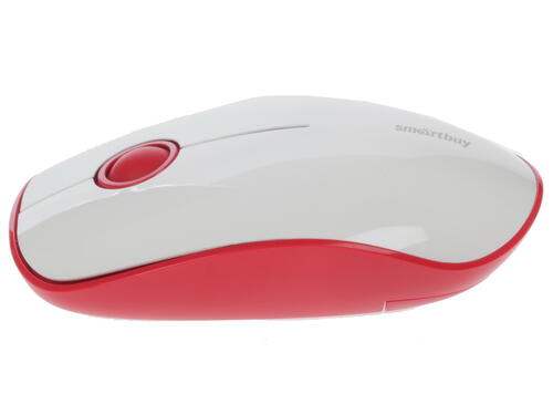 Купить Клавиатура+мышь беспроводная   Smartbuy SBC-220349AG-RW белый  1126038. Характеристики, отзывы и цены в Донецке
