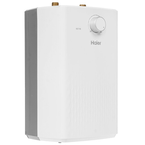 Купить Водонагреватель электрический Haier EC5U EU  8164100. Характеристики, отзывы и цены в Донецке