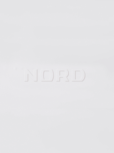 Купить Холодильник компактный   NORD NSE 53 AW белый  9258795. Характеристики, отзывы и цены в Донецке