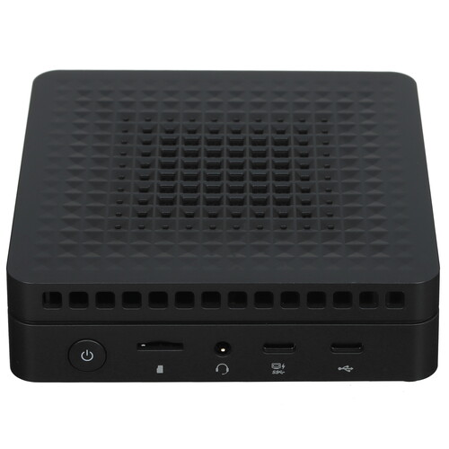 Купить Мини ПК DEXP MINI SMART  9154238. Характеристики, отзывы и цены в Донецке