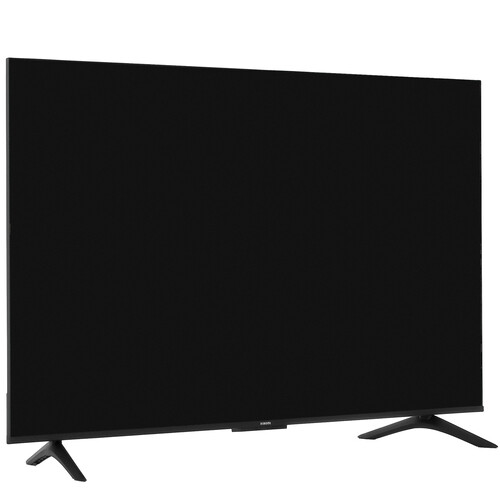 Купить 65" (163 см) LED-телевизор Xiaomi TV A 65 2025 черный  5459823. Характеристики, отзывы и цены в Донецке